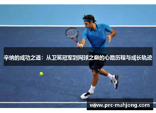 辛纳的成功之道：从卫冕冠军到网球之巅的心路历程与成长轨迹